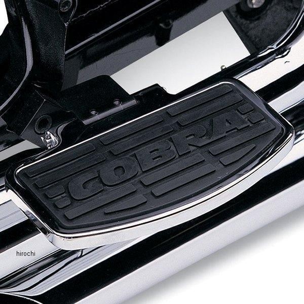 コブラ COBRA リア フロアボード クラシック 99年-09年 ドラッグスター XVS1100 BLV63740 WO店