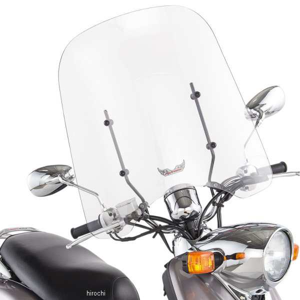 モトグラフィックス Daytona675 ボディパッド Front トライアンフ 