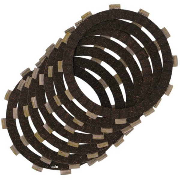 EBC イービーシー CK クラッチキット 73年-79年 TX650、XS650 コルク CK2226 WO店