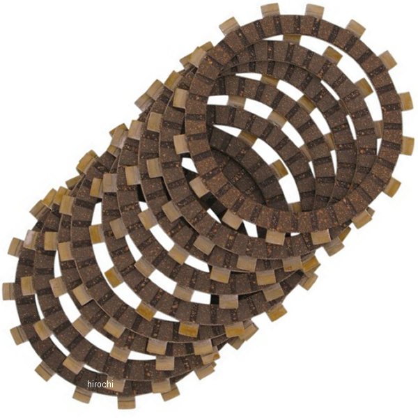 EBC イービーシー CK クラッチキット 95年-06年 YZF600R コルク CK2332 WO店