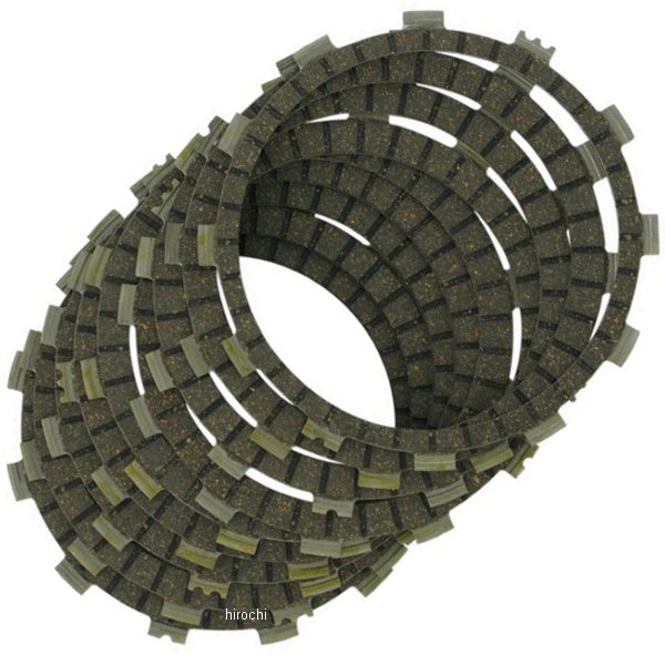 イービーシー EBC CK クラッチキット 01年-09年 WR426F、YZ426F コルク WO店の通販は