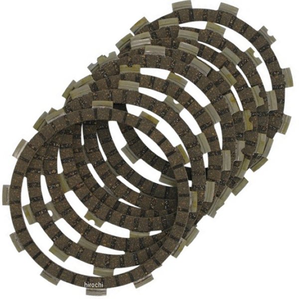 EBC イービーシー CK クラッチキット 83年-06年 カタナ GSX750F コルク CK3357 WO店