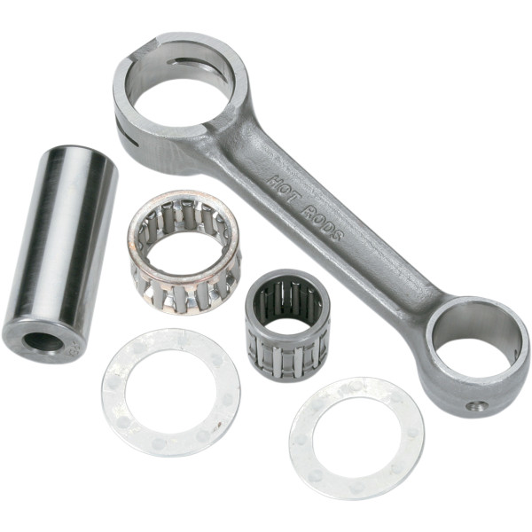 ホットロッド HOT RODS コンロッド 04年 ヤマハ YFM350 Raptor 43G-11651-00-00 CR170 WO店