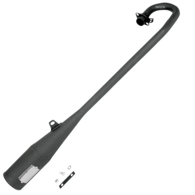 DGパフォーマンス DG Performance フルエキゾースト RCM 83年-85年 YTM200 D04-4102 WO店