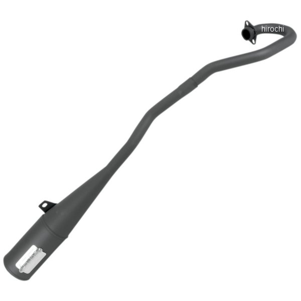 DGパフォーマンス DG Performance フルエキゾースト RCM 85年-86年 YTM225DR D04-4103 WO店