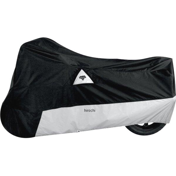 ネルソンリグ NELSON RIGG バイクカバー ファルコン ディフェンダー 400 黒 Lサイズ WO店