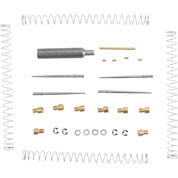 DYNOJET ジェットキット GSXR600 99-00 ちらつい