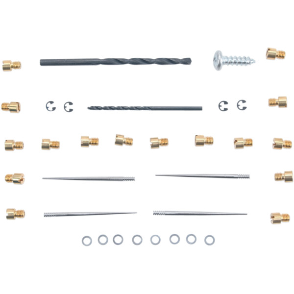 ダイノジェット Dynojet ジェットキット 80年-84年 KZ750K ステージ1 WO店