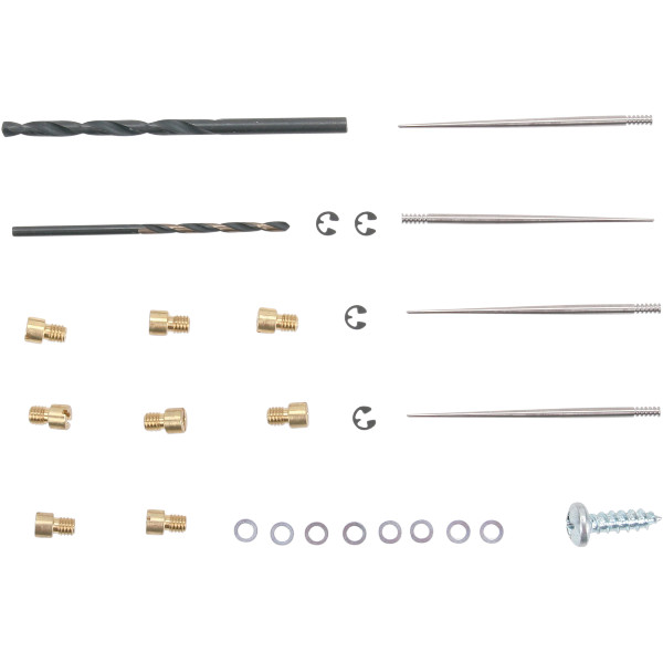 ダイノジェット Dynojet ジェットキット 95年-99年 バンディット GSF600S ステージ1 WO店の通販は 23,679円