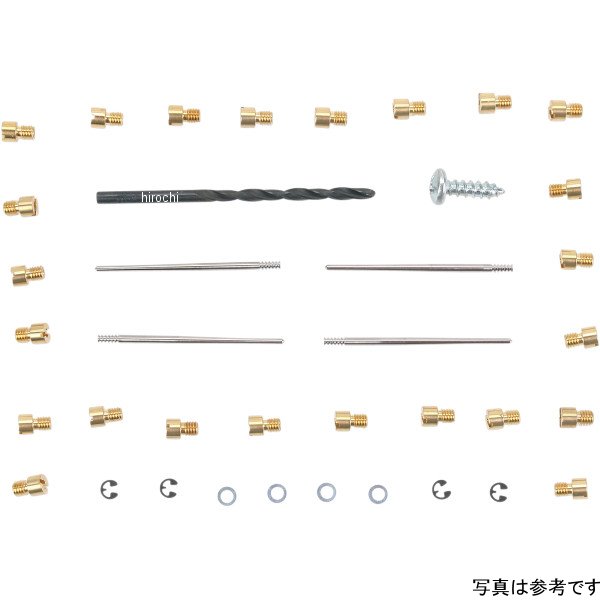 ダイノジェット Dynojet ジェットキット 98年-06年 カタナ GSX600F ステージ1 DJ-3159 WO店