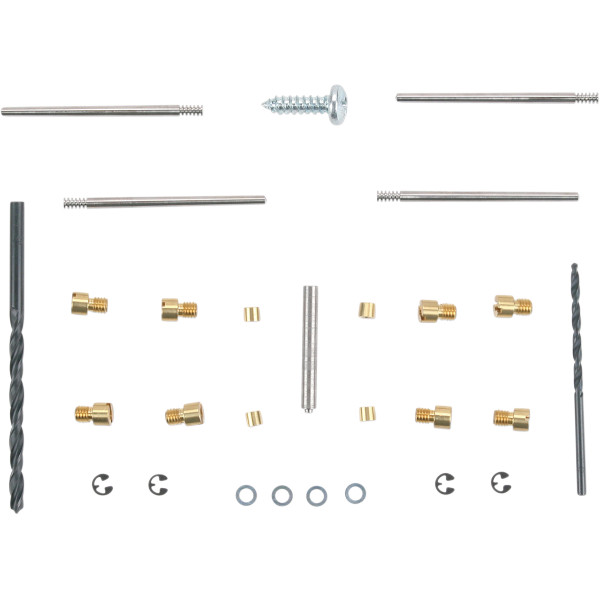 ダイノジェット Dynojet ジェットキット 81年-82年 GS650E ステージ3