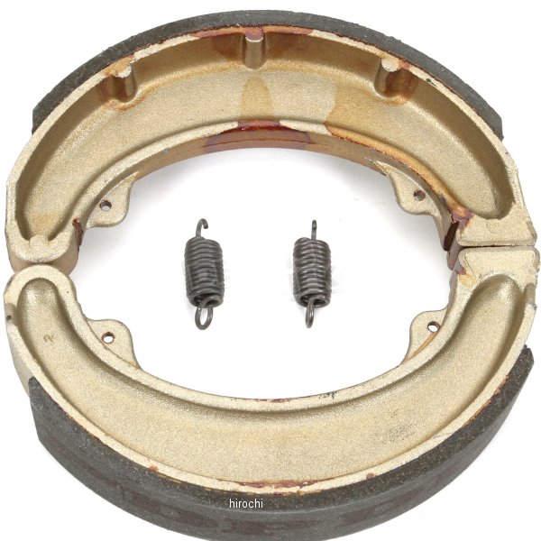 DPブレーキ DP Brakes ブレーキシュー オーガニック WO店
