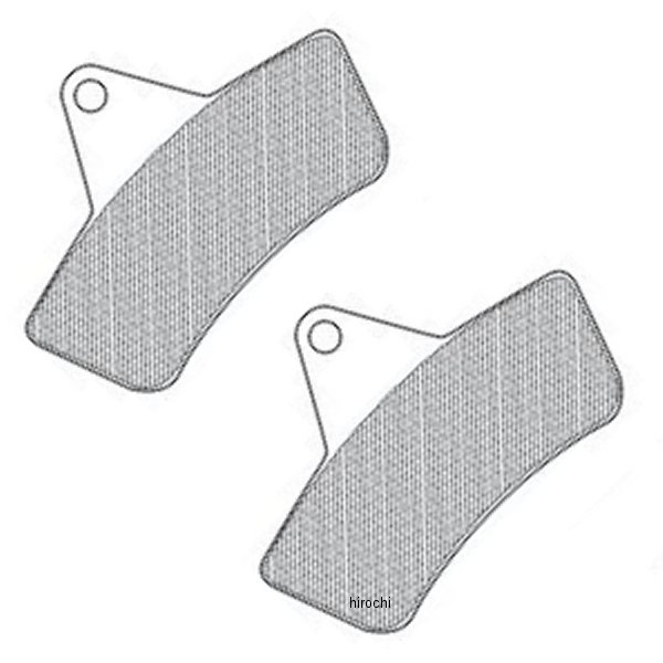 DPブレーキ DP Brakes ブレーキパッド フロント/リア シンタードメタル 914 96年-09年 アークティックキャット WO店