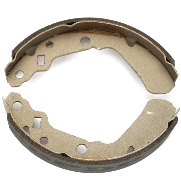 DPブレーキ DP Brakes ブレーキシュー オーガニック 9160 WO店