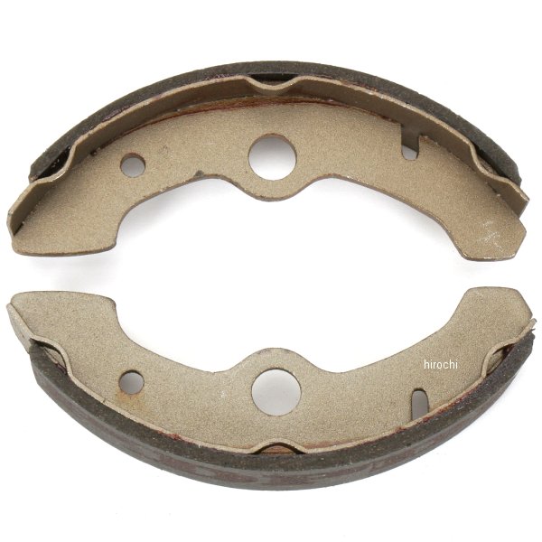 DPブレーキ DP Brakes ブレーキシュー オーガニック 9165 WO店