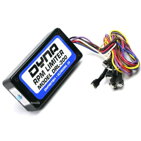 ダイナテック DYNATEK スタンダード レブリミッター マグネトーCDI WO店 40,851円
