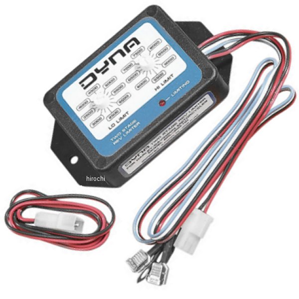 ダイナテック DYNATEK 2ステージ リミッター Twin Cam以外 DRL400HD WO店