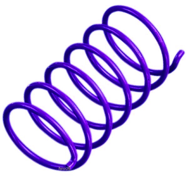 EPI ドライブクラッチスプリング 54.5kg 82.6kg 04年-06年 アークティックキャット V2 650 4X4 紫 WO店の通販は