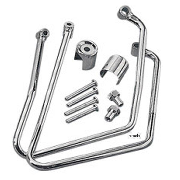 DRAG サドルバッグ サポート 71年-86年 FX WG (左右ペア) 90584-85 DS-110845 WO店