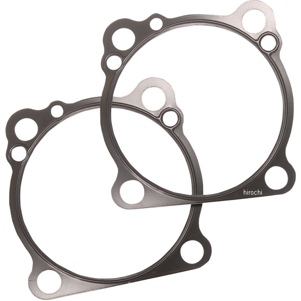 コメティック COMETIC ベース ガスケット 3.5" 厚さ 0.02" 86年以降 XL (2個入り) WO店 5,501円