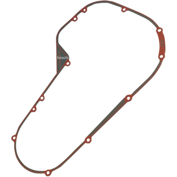 たじ ジェームズ JAMES プライマリーカバー ガスケット 1.60mm 94年-06年