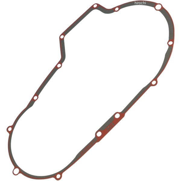 ジェームズ JAMES プライマリー カバー ガスケット 91年-03年 XL 厚さ