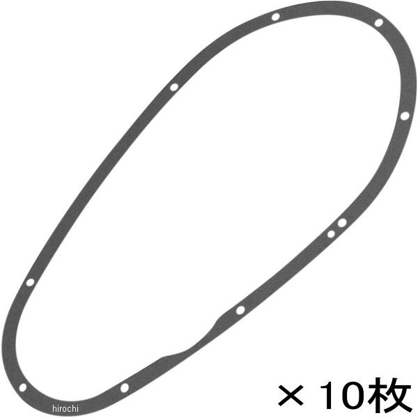 ジェームズ JAMES プライマリーカバー ガスケット 1.60mm 57年-69年 XLH900 (1個売り) WO店の通販は