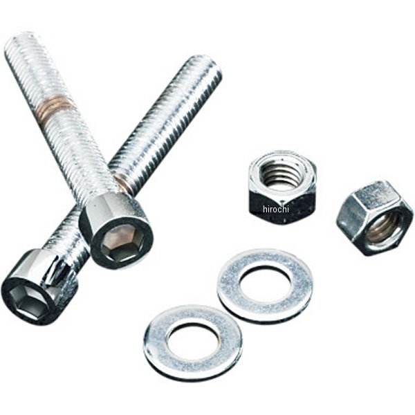 ガードナーウェスコット アクスル アジャスターボルトキット 93年-99年 FXST 47579-86 (2個入り) WO店の通販は 5,774円