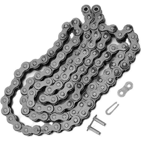 DL-530-1R102NAE ダイヤモンドチェーン 530 XDLスタイル チェーン 102リンク WO店の通販は