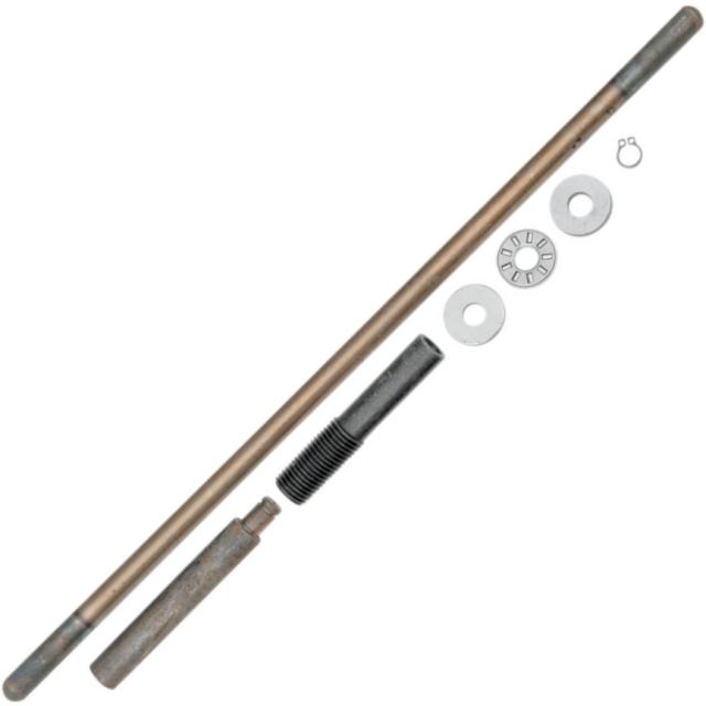 イースタンモーター クラッチ プッシュ ロッド コンプリートキット 84年 BigTwin WO店の通販は