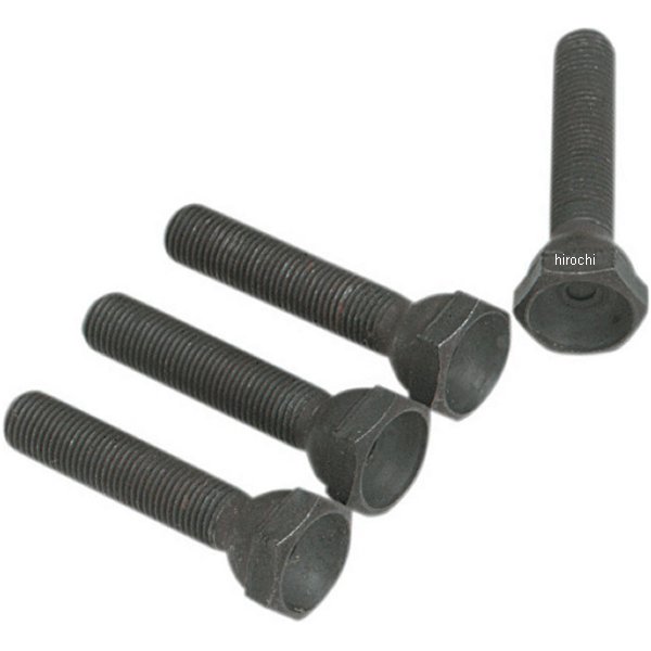 イースタンモーター タペットアジャストスクリュー 36年-84年 18555-36 (4個入り) WO店の通販は