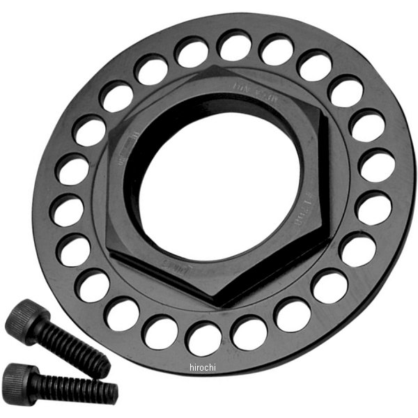 ジムズ JIMS メガ ナット 93年-06年 Big Twin/91年以降 XL/ビューエル WO店 19,316円