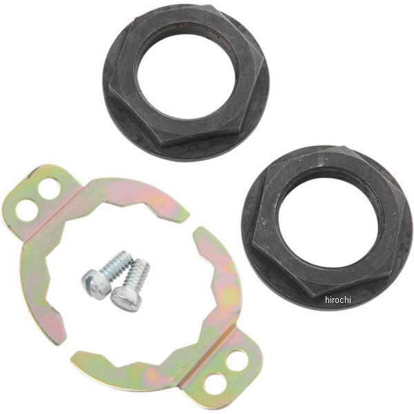 イースタンモーター クランク ピン ナット ロックキット 41年-81年 BigTwin WO店