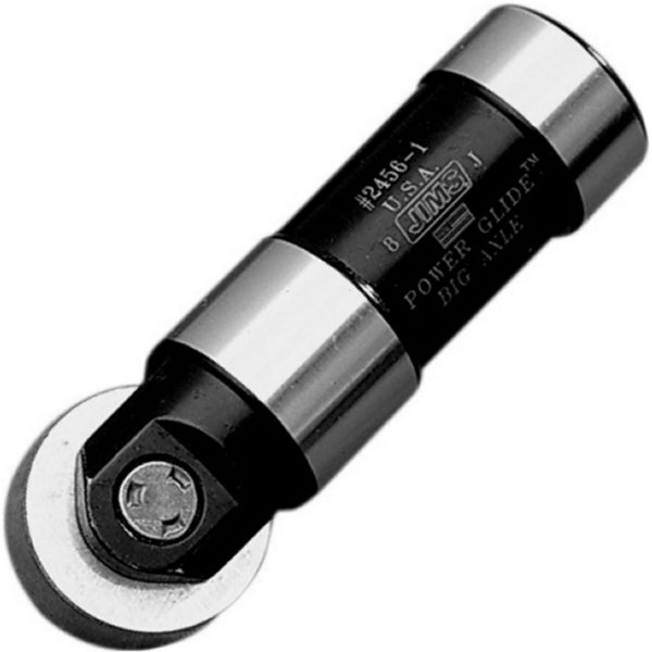 よち ジムズ JIMS タペット Big Axle Powerglide 86年-90年 XL、84年-99年 Big