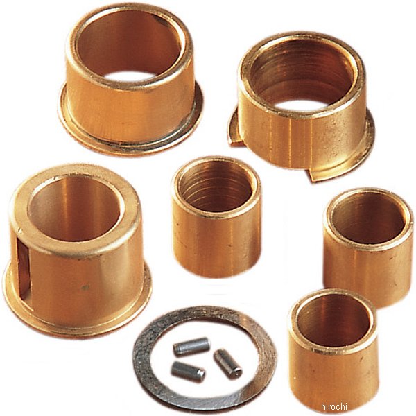 イースタンモーター カムブッシングキット 48年-53年 EL、FL WO店