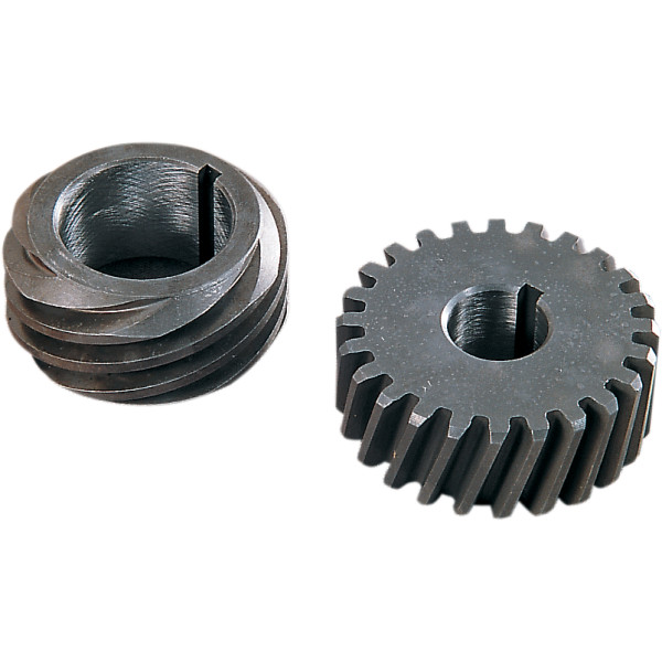 S&amp;Sサイクル S&amp;S Cycle オイルポンプ ドライブギア 24T 26345-73 DS-194244 WO店