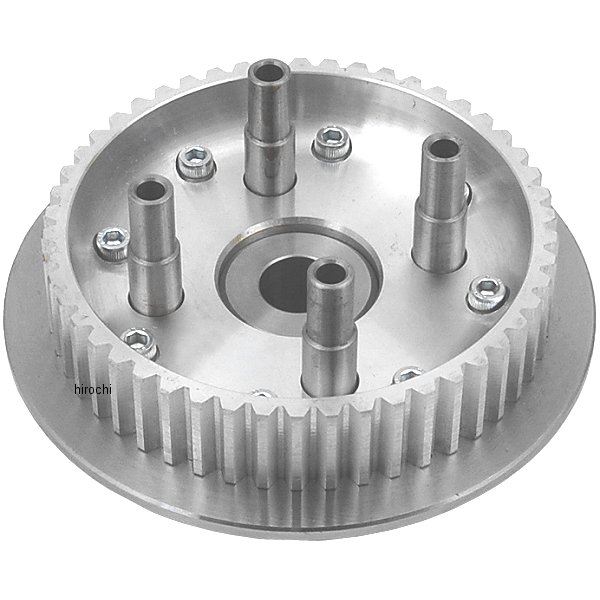 DRAG インナー クラッチ ハブ 84年-89年 Big Twin 37550-84A WO店の通販は 31,056円