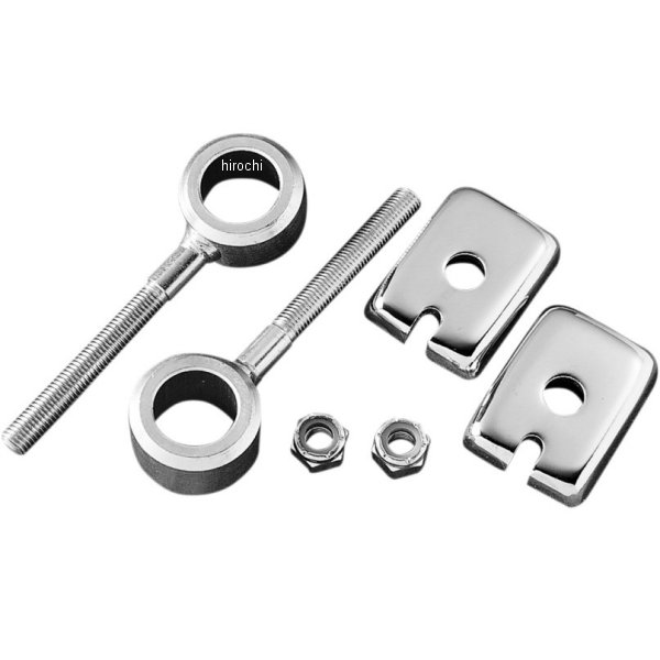 DRAG アクスル アジャスター リア 73年-96年 41570-77 47554-73 7725 DS-195063 WO店