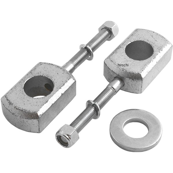 DRAG リア アクスル ブロック アジャスター 73年-96年 41570-77 左右ペア DS-195104 WO店