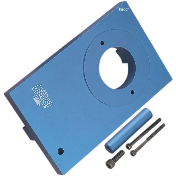 ジムズ JIMS カムカバー スタンド 73年-99年 Big Twin WO店の通販は 17,570円