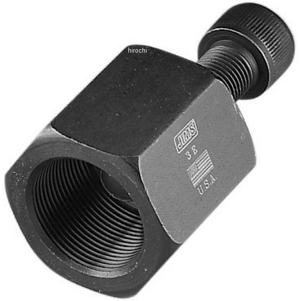 ジムズ JIMS トランスミッション アクセス カバー プーラー 54年-85年 XL WO店の通販は