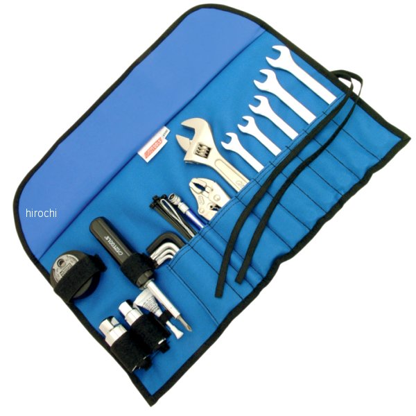 クルーズツールス CruzTOOLS エコノ H1 ツールキット WO店