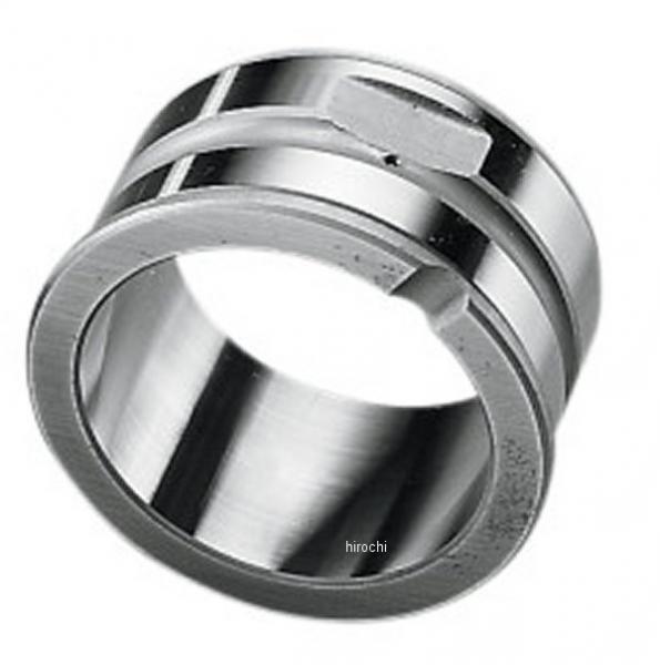 ジムズ JIMS 右側 クランクケース ブッシュ 55年-99年 Big Twin +.002 24600-58B WO店の通販は 33,737円