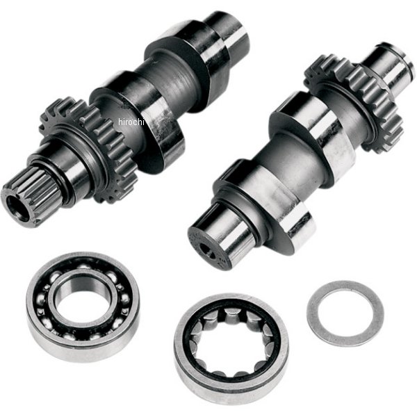 アンドリュース ANDREWS グラインドカム TW21 チェーンドライブ 99年-06年 Twin Cam WO店の通販は