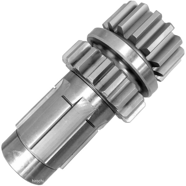 アンドリュース ANDREWS カウンターシャフト クラスターギア 76年-86年 4速 35700-76 DS-199427 WO店