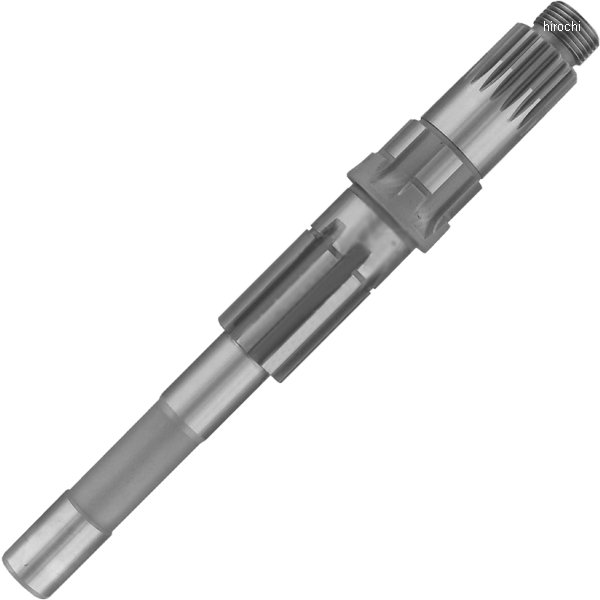 アンドリュース ANDREWS メインシャフト 84年-90年 4速 XL 35036-84A WO店の通販は