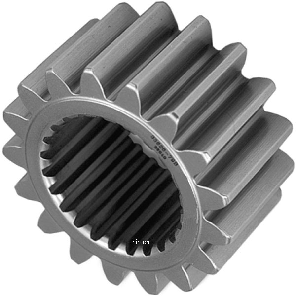 アンドリュース ANDREWS カウンターシャフト 5速ギア 84年-95年 Big Twin 5速 35626-79B DS-199453 WO店 8,767円
