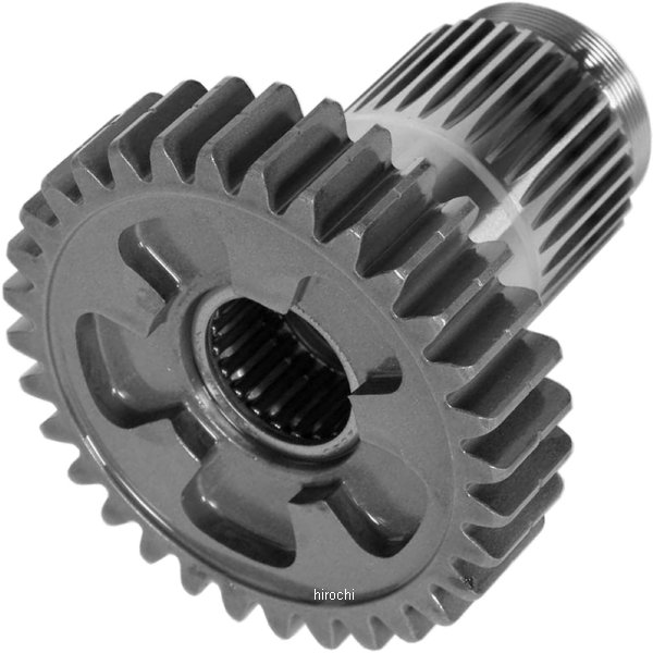 アンドリュース ANDREWS メインシャフト 5速 ギア 91年-95年 Big Twin 5速 35029-91A WO店の通販は