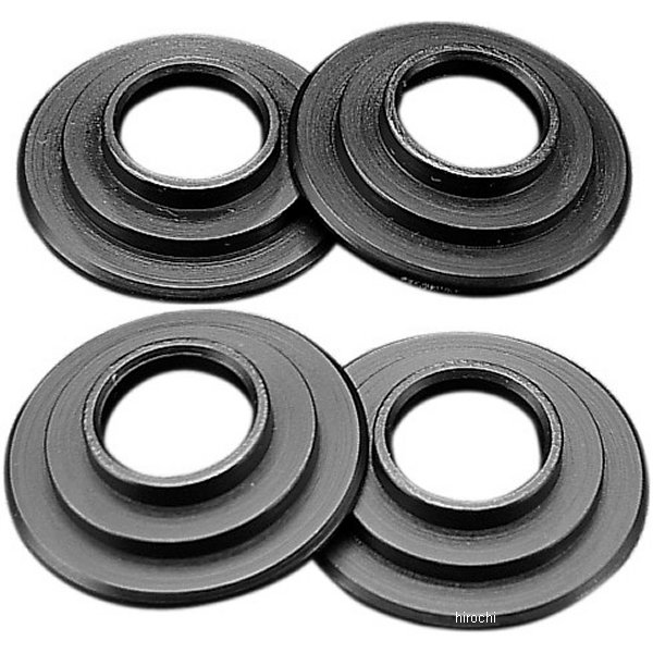 アンドリュース ANDREWS ロアースプリングカラーセット Low-Profile 57年-85年 XL (4個入り) DS-199727 WO店