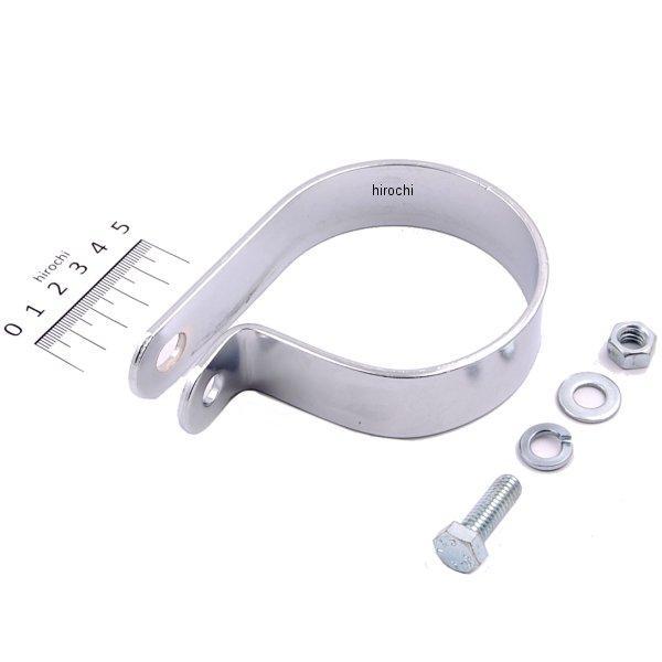 パウコ PAUGHCO 3インチ P-クランプ 41年-84年 FL、FLH, 71年-72年 FX WO店